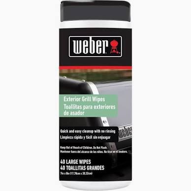 GRILL WIPES