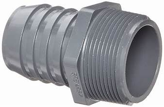2" X 1 1/2" INS COUPLING