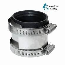 MISSION CLAMP