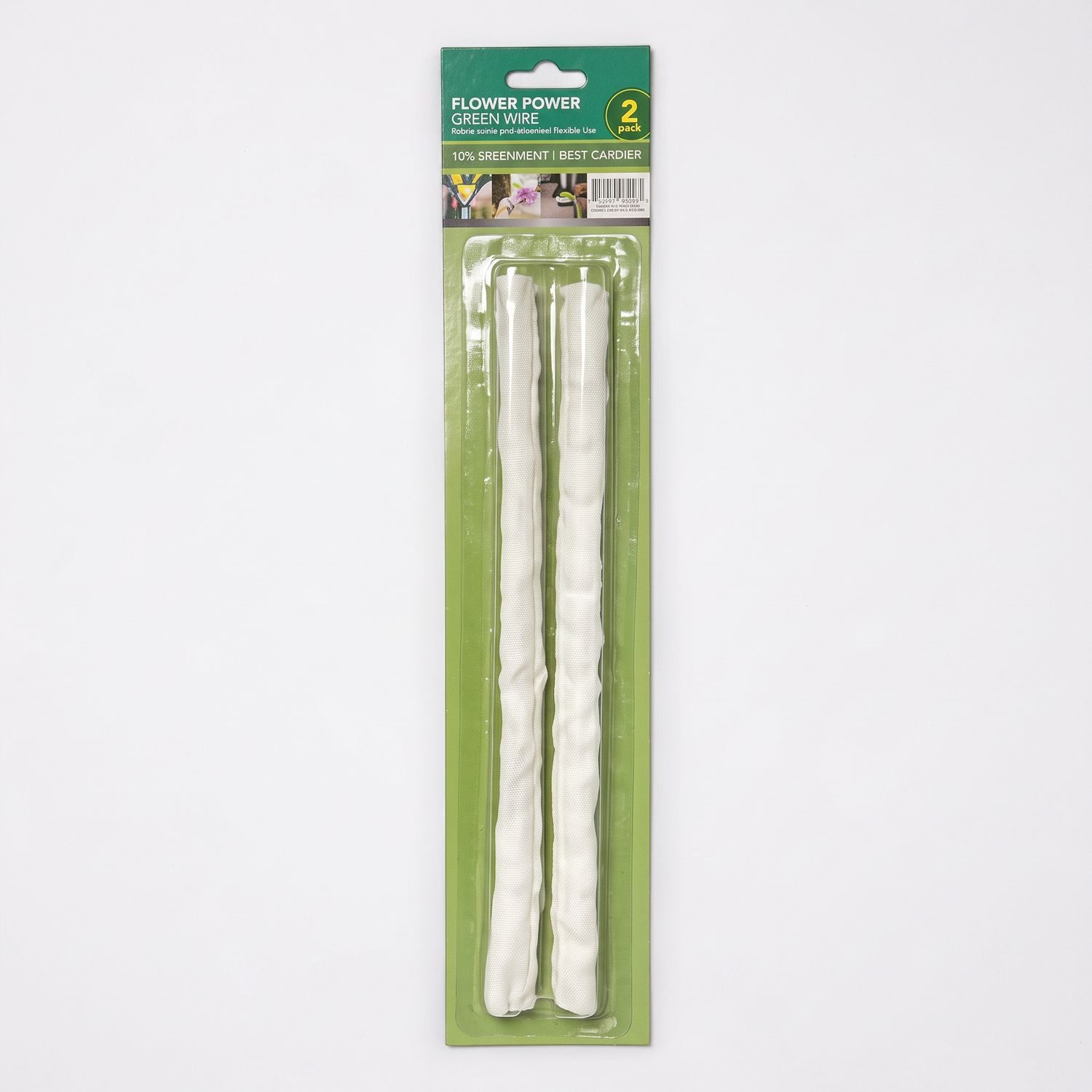 REPLACEMENT TORCH WICKS