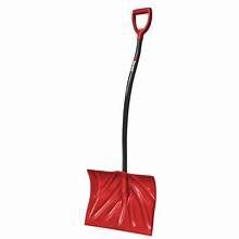 SNOW SHOVEL