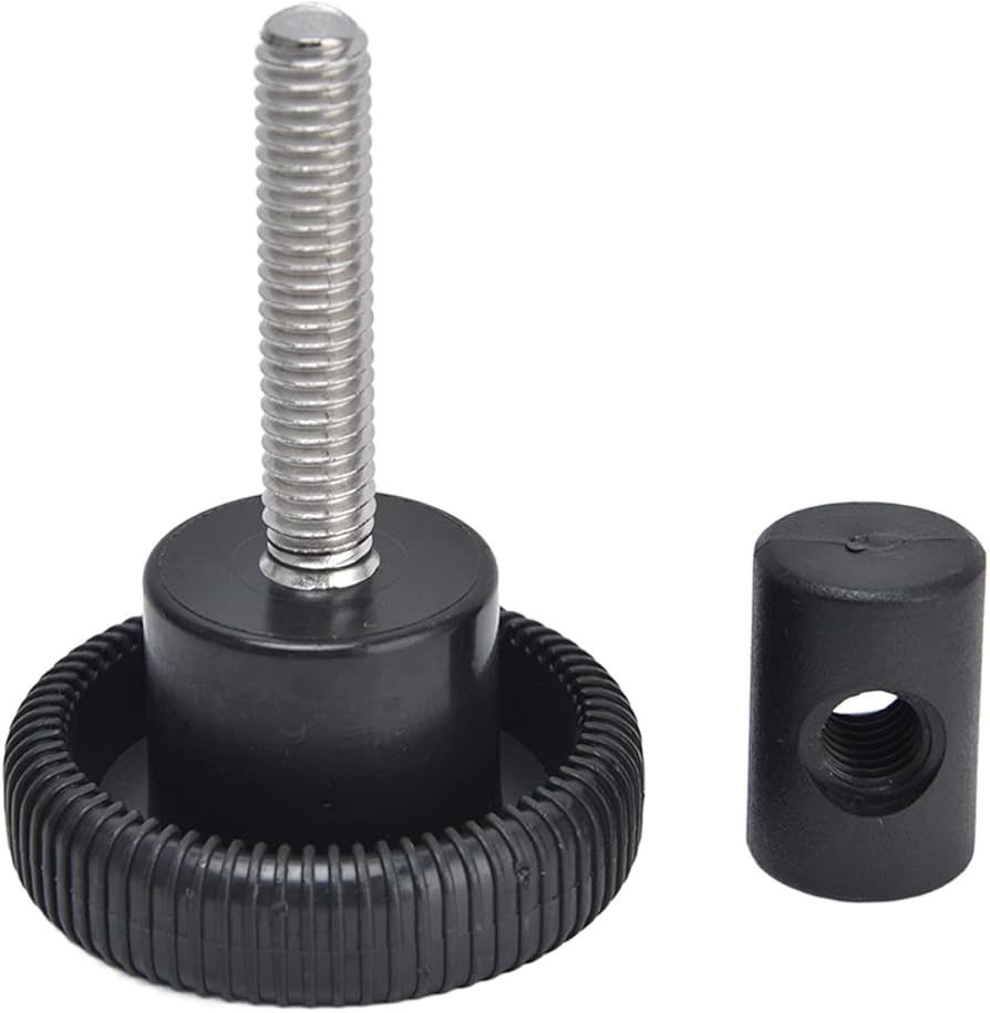 SPX1600P HAND KNOB