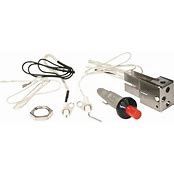 REPLACEMENT PUSH BUTTON IGNITOR