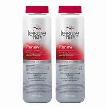 RENEW CHLORINE FREE SPA SHOCK