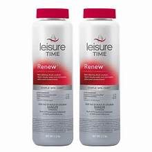 RENEW CHLORINE FREE SPA SHOCK