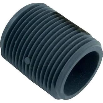 1" THREADED NIPPLE