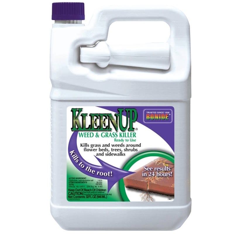 KLEEN UP QT RTU