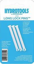Hydrotools long lock pins #8954