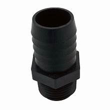 1/2"MPT X 3/4" INS