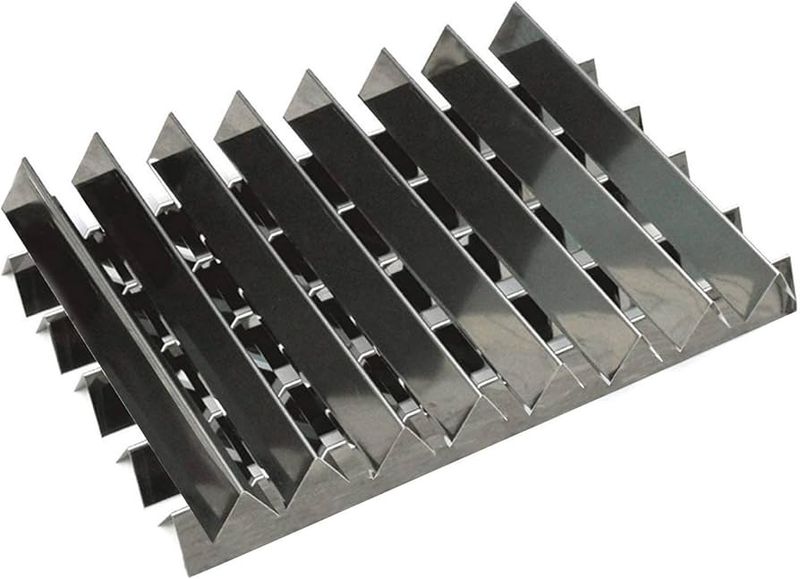 WEBER FLAVOR BARS 7538