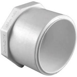 1 1/4 SLIP PLUG