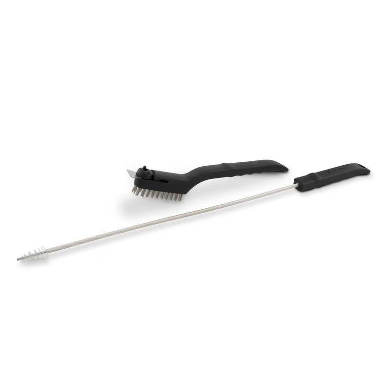 VENTURI BRUSH KIT
