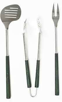 3PC GOLF BBQ SET