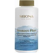 SIRONA PROTECT PLUS PINT