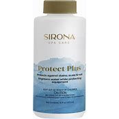 SIRONA PROTECT PLUS PINT