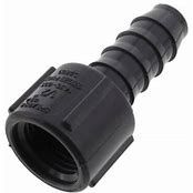 1/2 1/2" INSERT XFPT ADAPTER