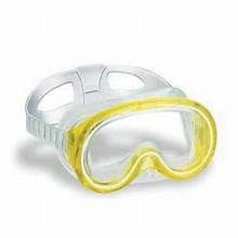KAUAI KIDS SWIM MASK KAUAI KIDS SWIM MASK