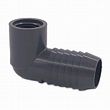 1 1" FPT X INS ELBOW