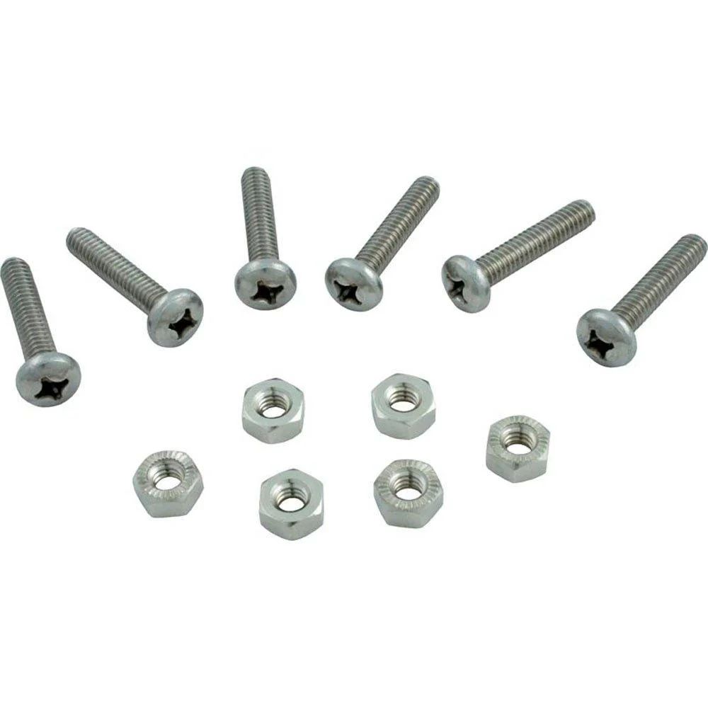 SPX0710Z1A SCREW SET SPX0710Z1A SCREW SET