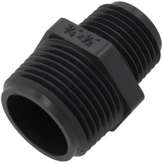 1/2 1/2" X 3/4" THREADED NIPPLE