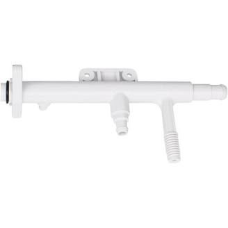 K-30 FEED PIPE W/ELBOW