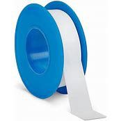 TEFLON TAPE 1/2 TEFLON TAPE 1/2"