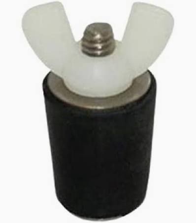 WINTER PLUG #2 WINTER PLUG #2