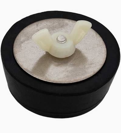WINTER PLUG #12