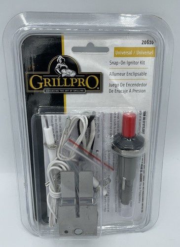 ELECTRIC IGNITOR