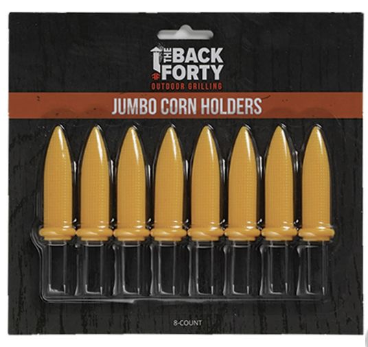 JUMBO CORN SKEWER