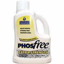 NATURAL CHEMISTRY EXTRA STRENGTH PHOSFREE 3L