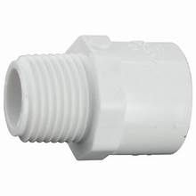 2" SLIP X 1 1/2" MPT REDUCER