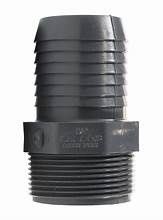 1 1" MPT X INSERT ADAPTER