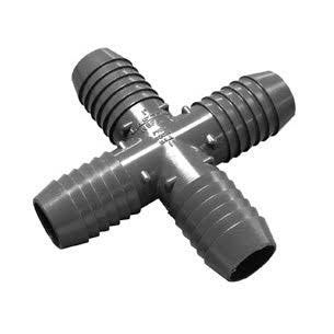 1 1" INSERT CROSS