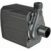 DANNER 500GPH MAG DRIVE PUMP
