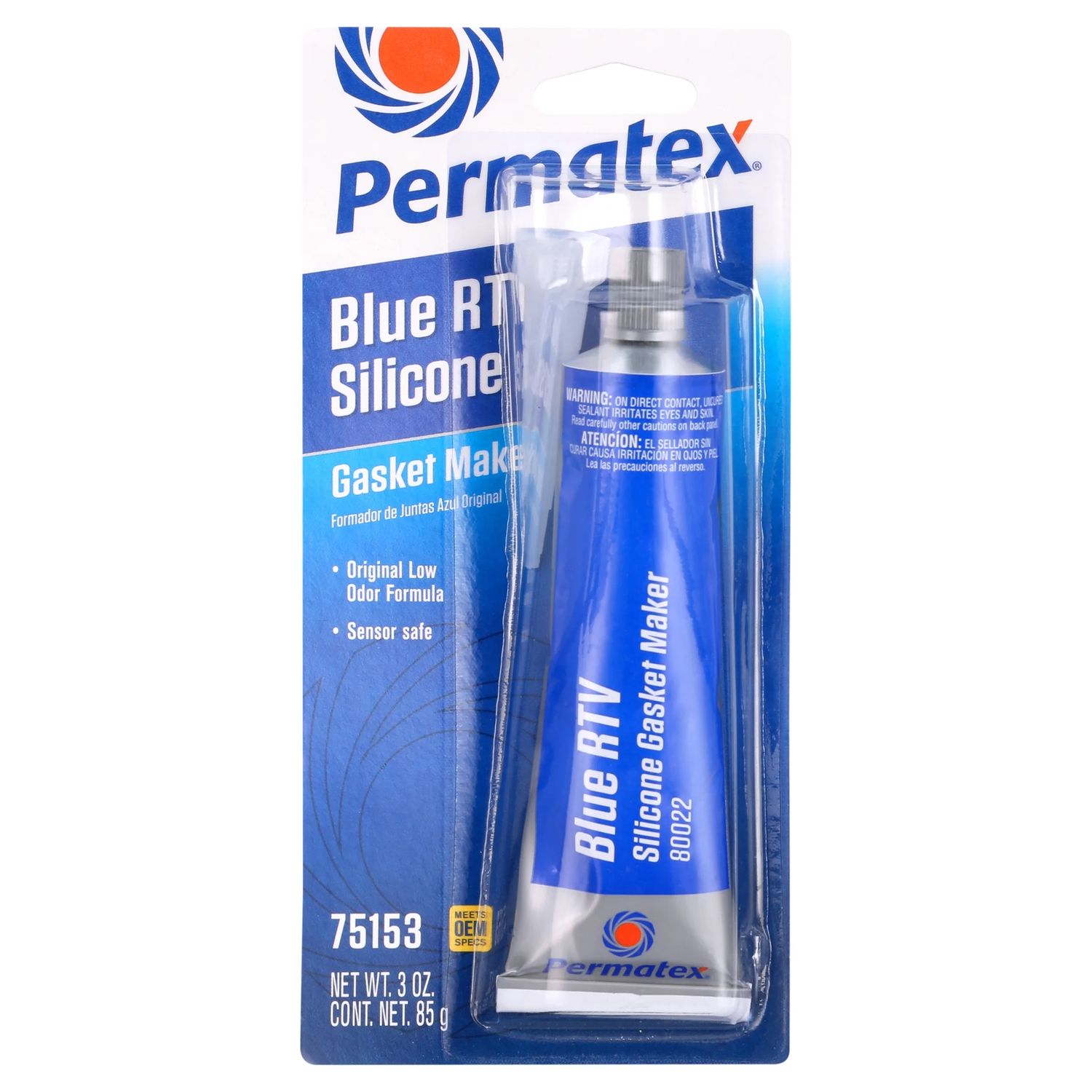 FORM A GASKET SEALANT 3 OZ. FORM A GASKET SEALANT 3 OZ.