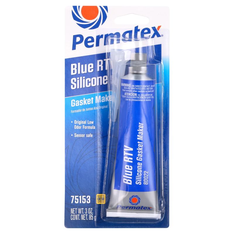 FORM A GASKET SEALANT 3 OZ.
