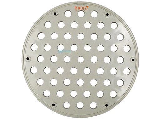 EX1038 TUBE SHEET