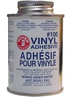 4 OZ POOL PATCH