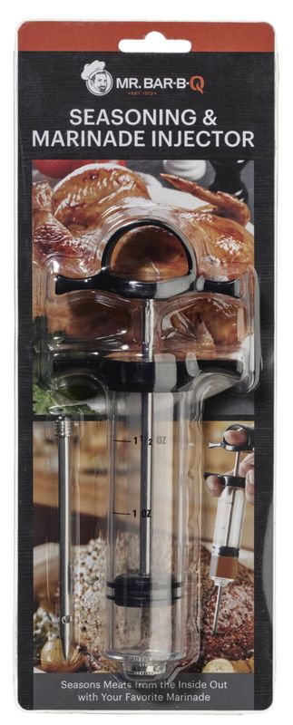 MARINADE INJECTOR