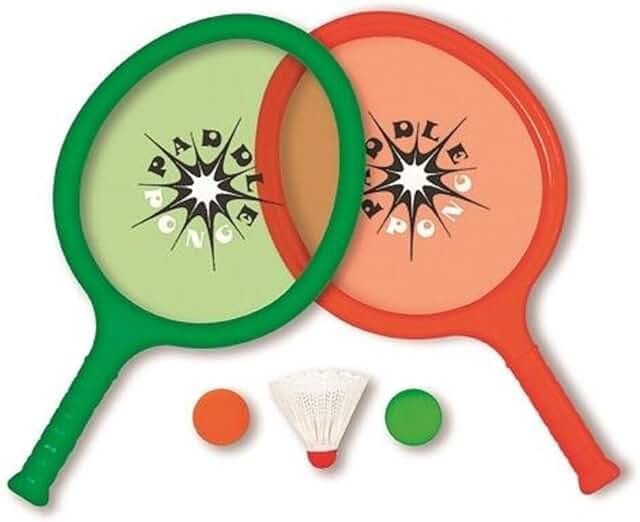 SWIMLINE PADDLE PONG GAME