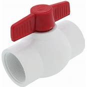 2" BALL VALVE THREADED