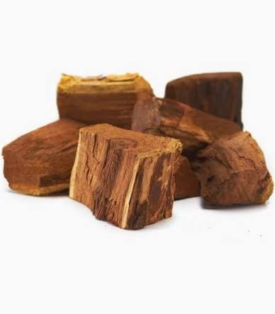 HICKORY CHUNKS