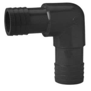 1" X 3/4" ADAPTER ELBOW