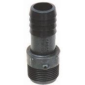 1/2 1/2" MPT X INSERT ADAPTER