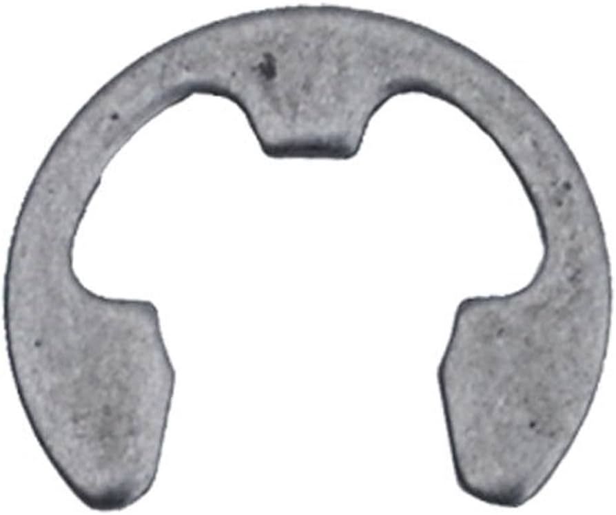 ECX1014 RETAINER CLIP ECX1014 RETAINER CLIP