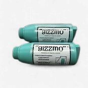 GIZZMO SMALL 2PK