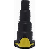 UNIVERSAL CLICKFIT COUPLING
