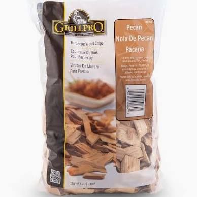 PECAN WOODCHIPS