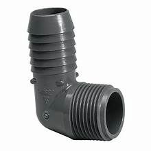 1 1/4 1 1/4" MPT X INS ELBOW
